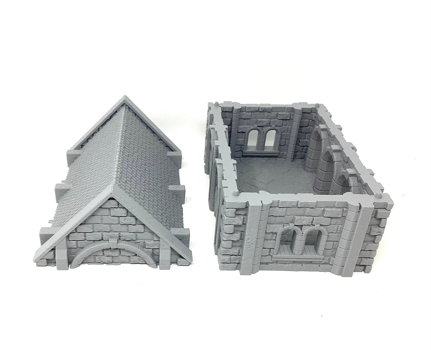Ivory Citadel Building 2