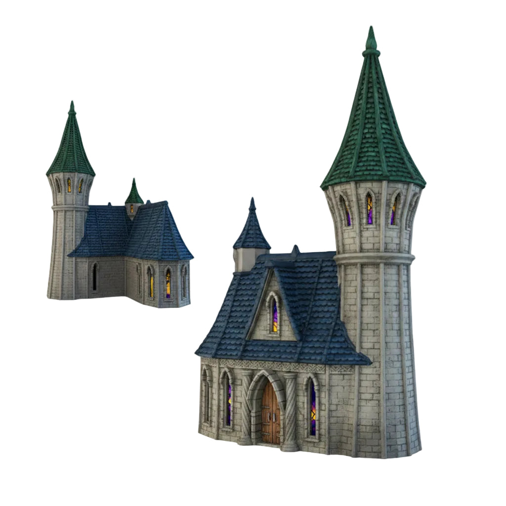 Silver Haven House 4