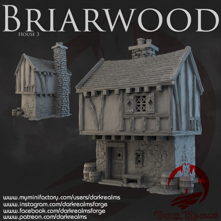 Briarwood House 3