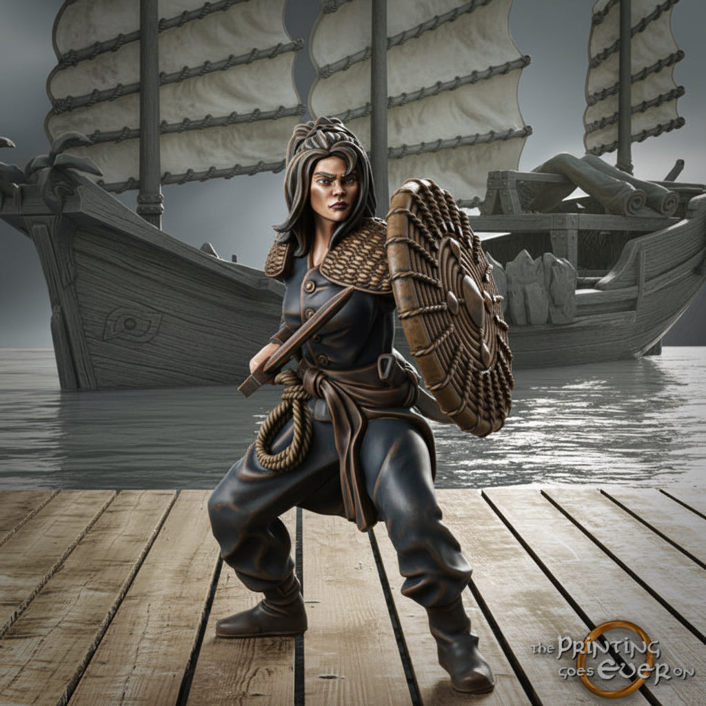 Pirate D