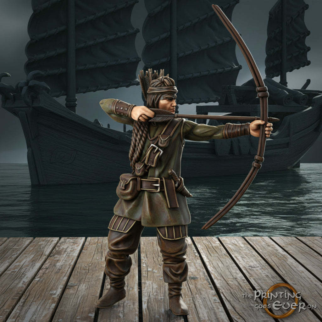Pirate J