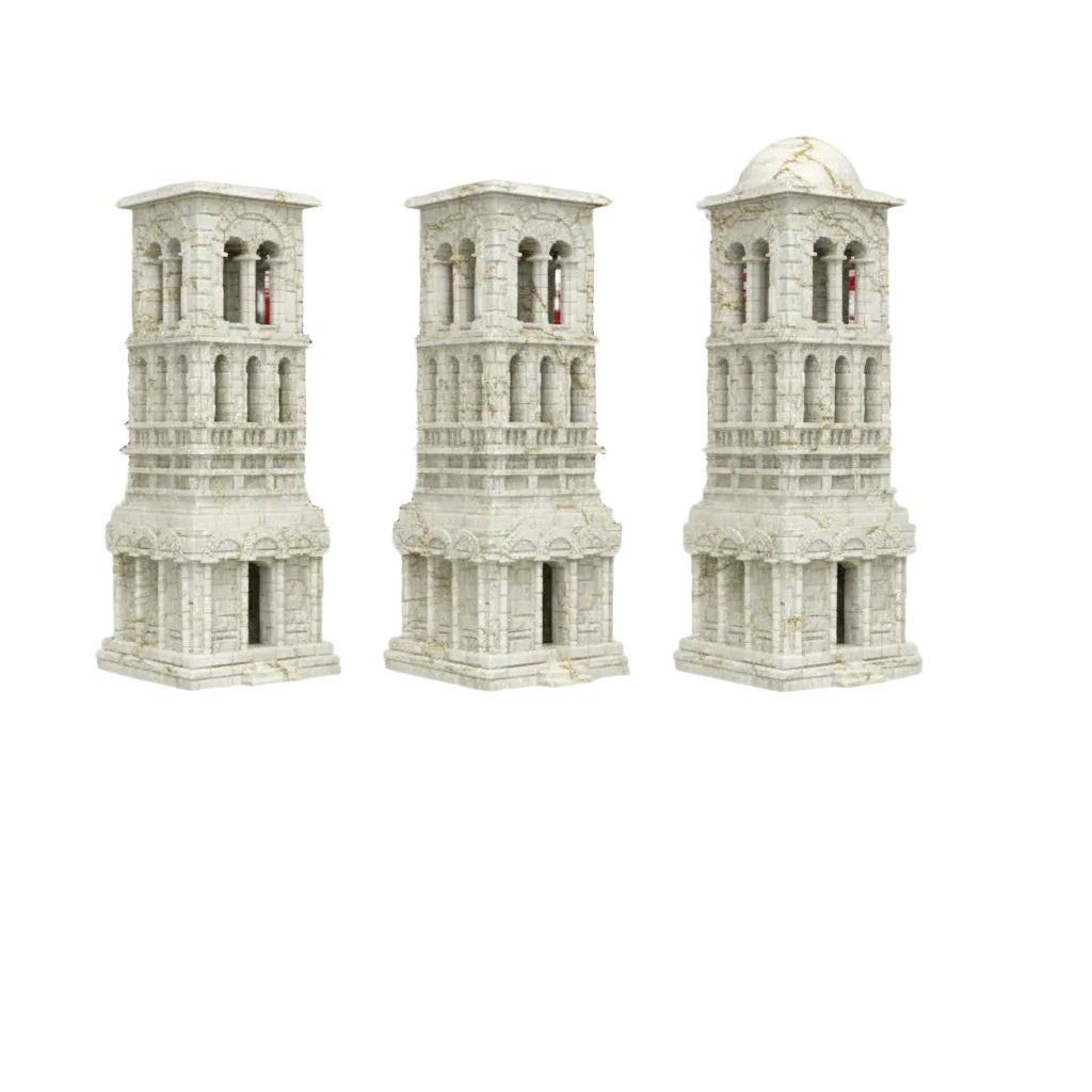 Arkenfel Tower 2