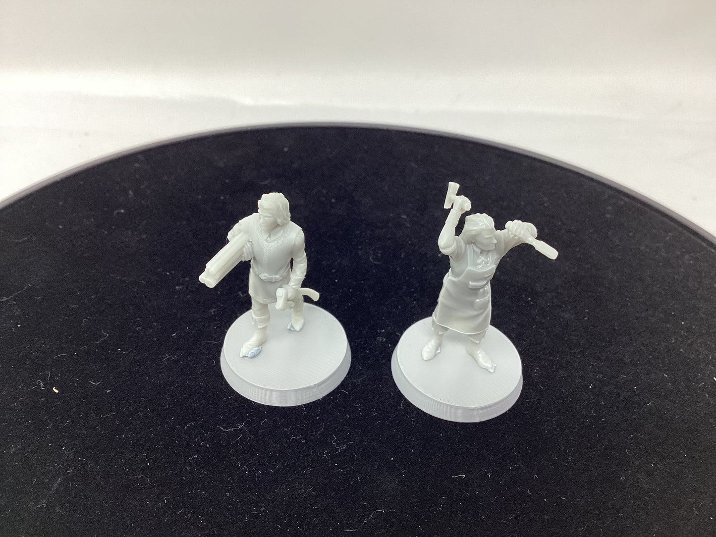 Elven Shipwrights x2