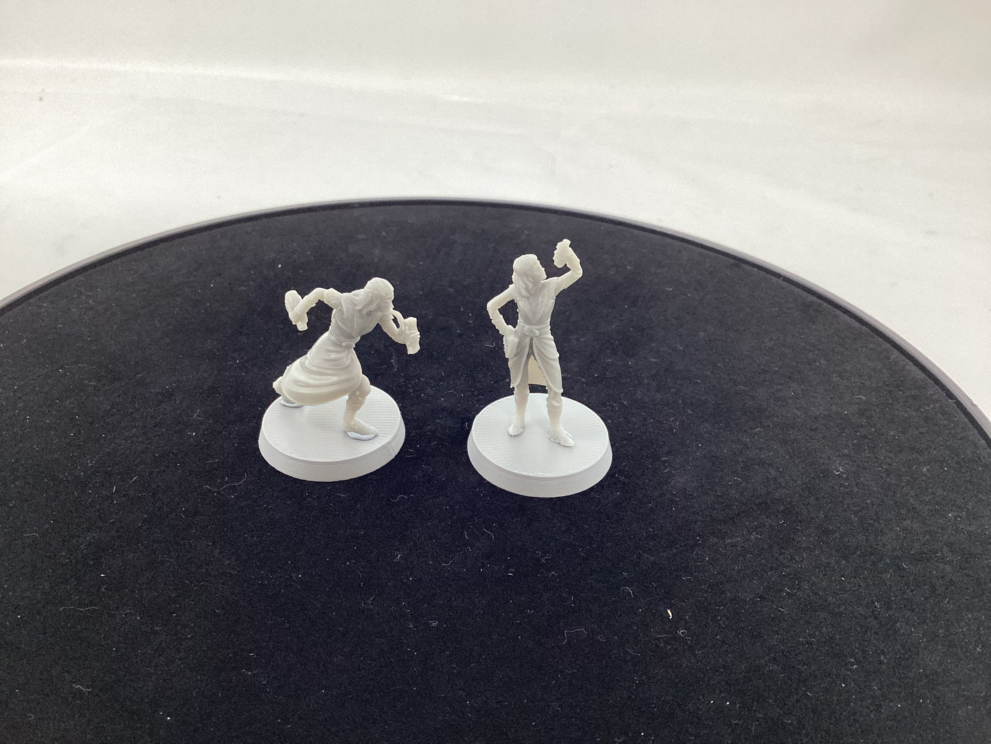 Elven Healers