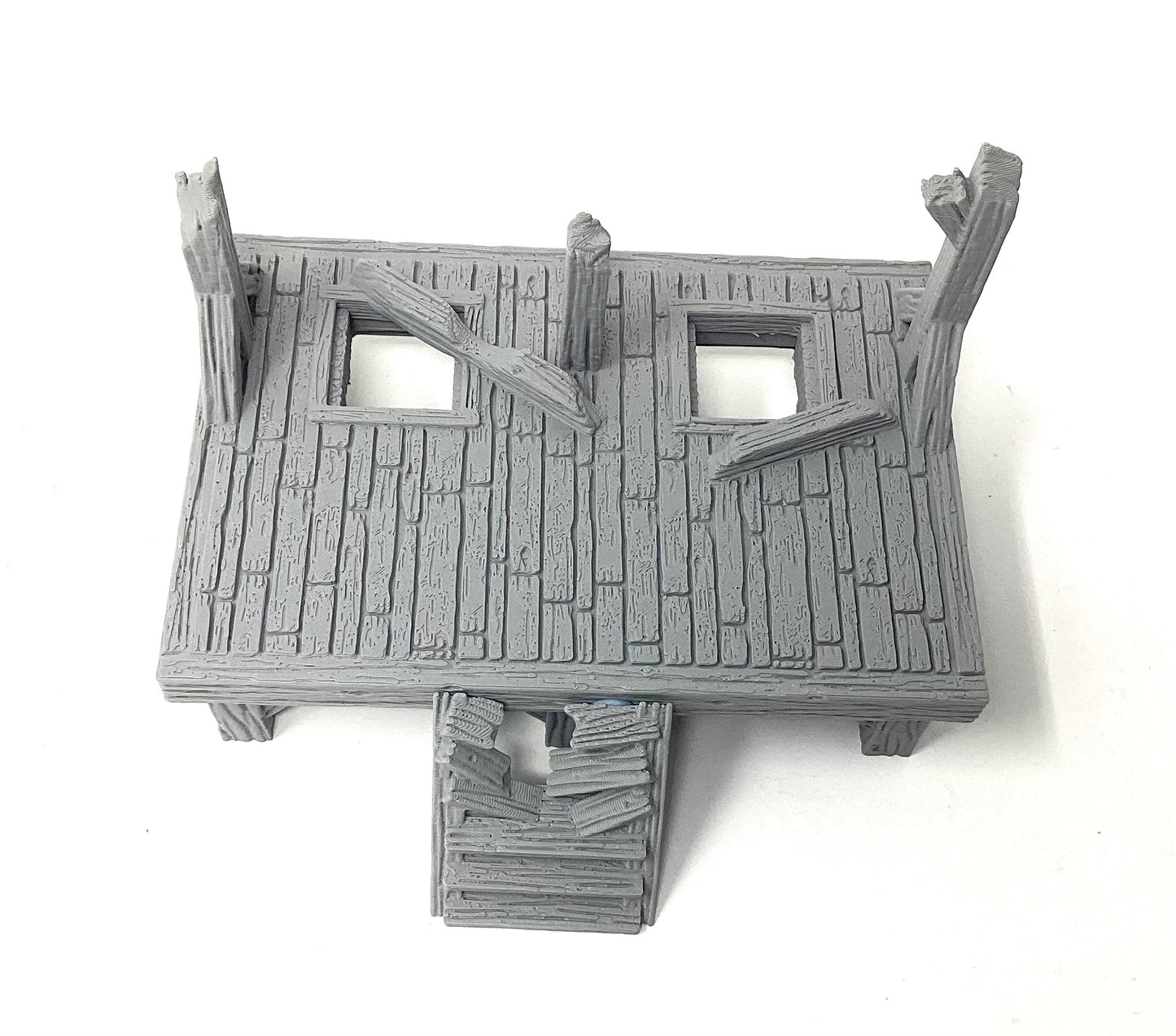 Ruined Gallows