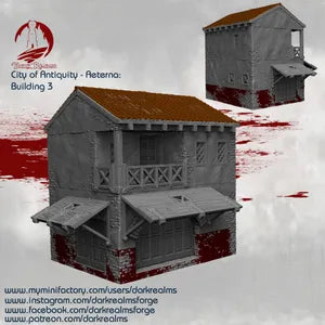 Aeterna Building 3