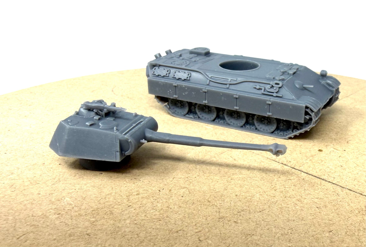 Panther G German Medium Tank