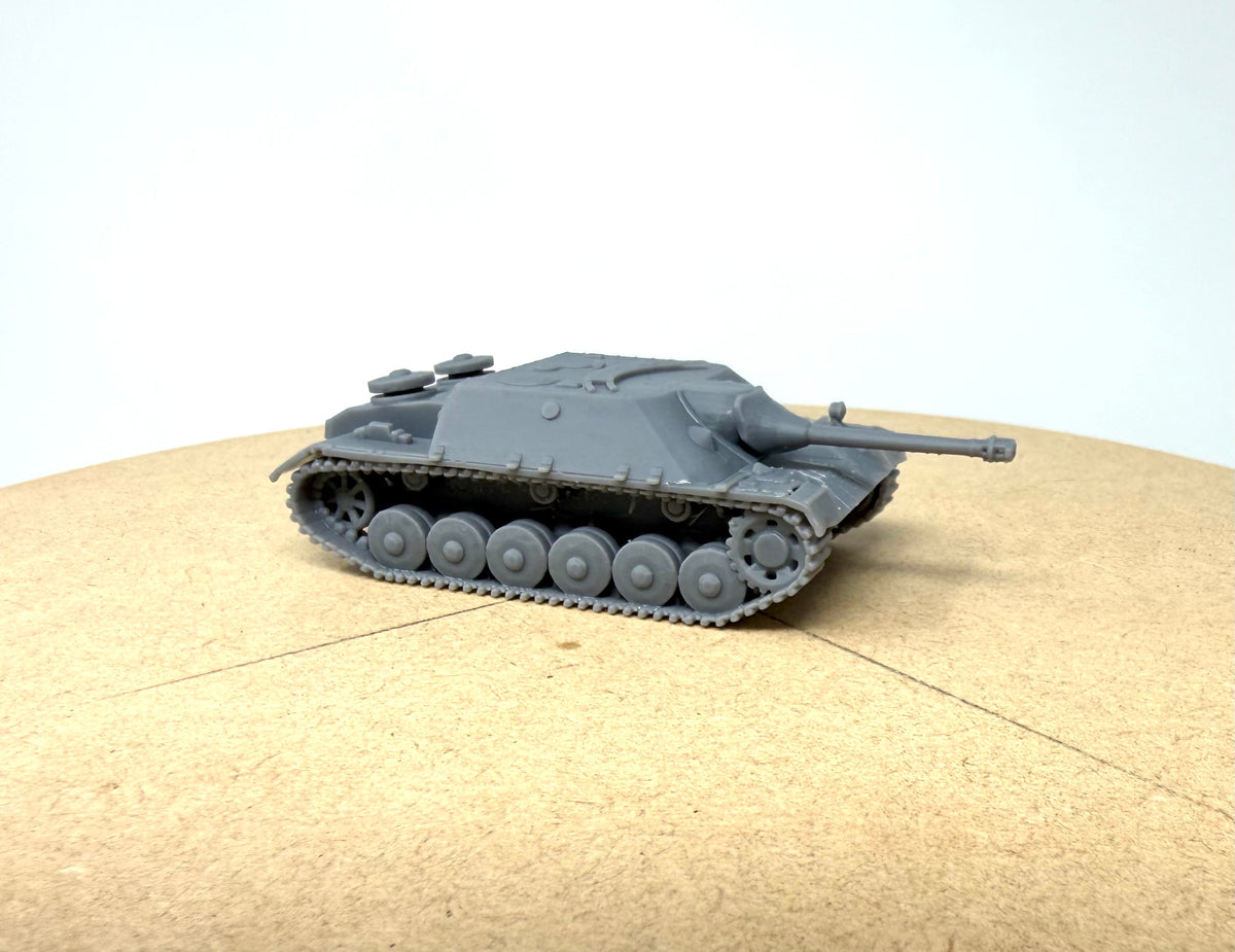 Jagdpanzer IV German Tank Destroyer