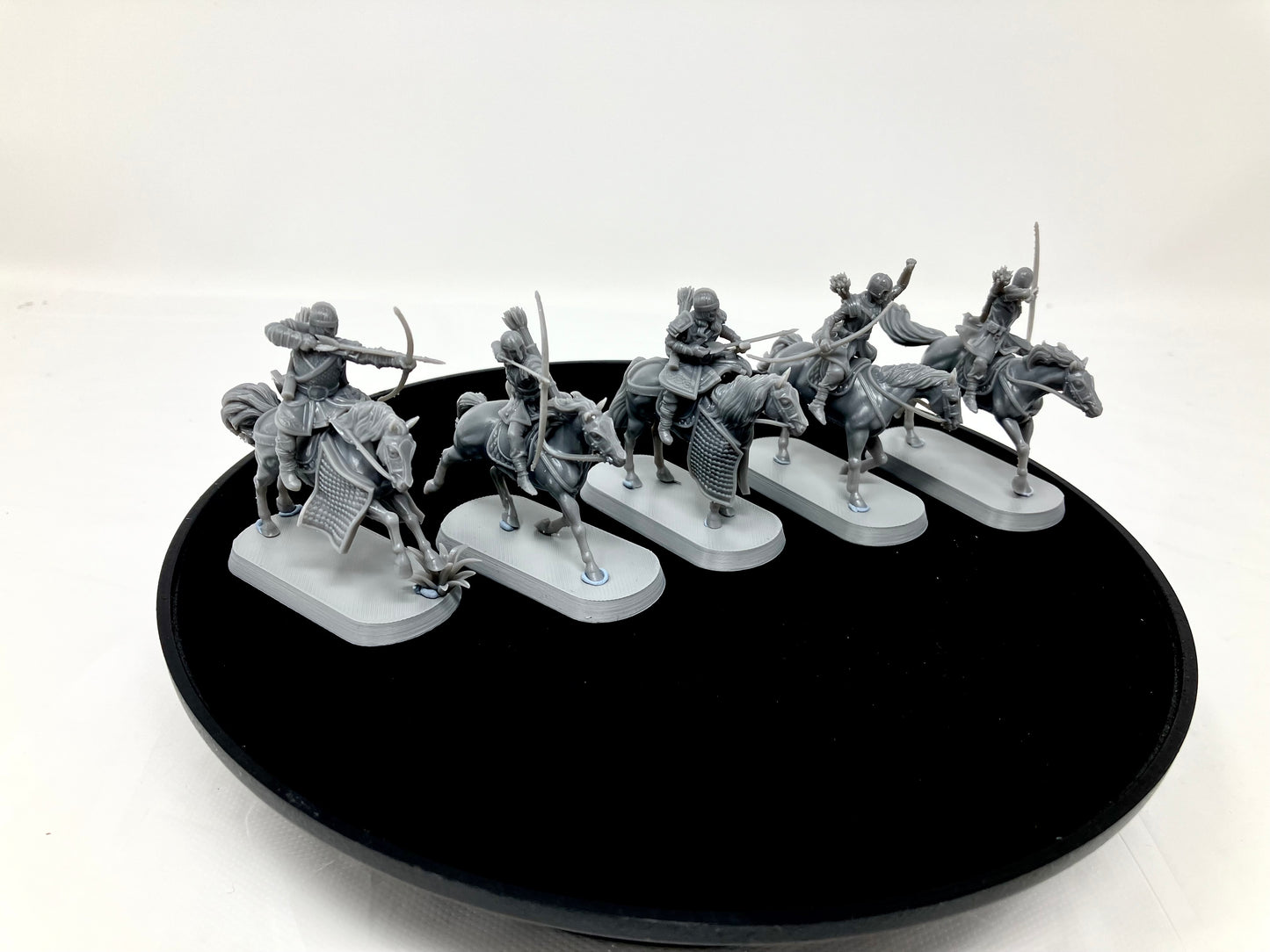 Riddermercia Horse Archers