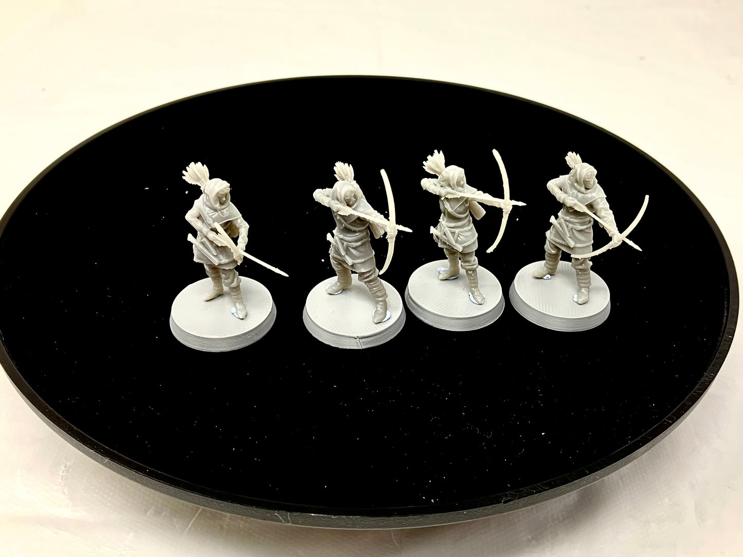 Viking Archers