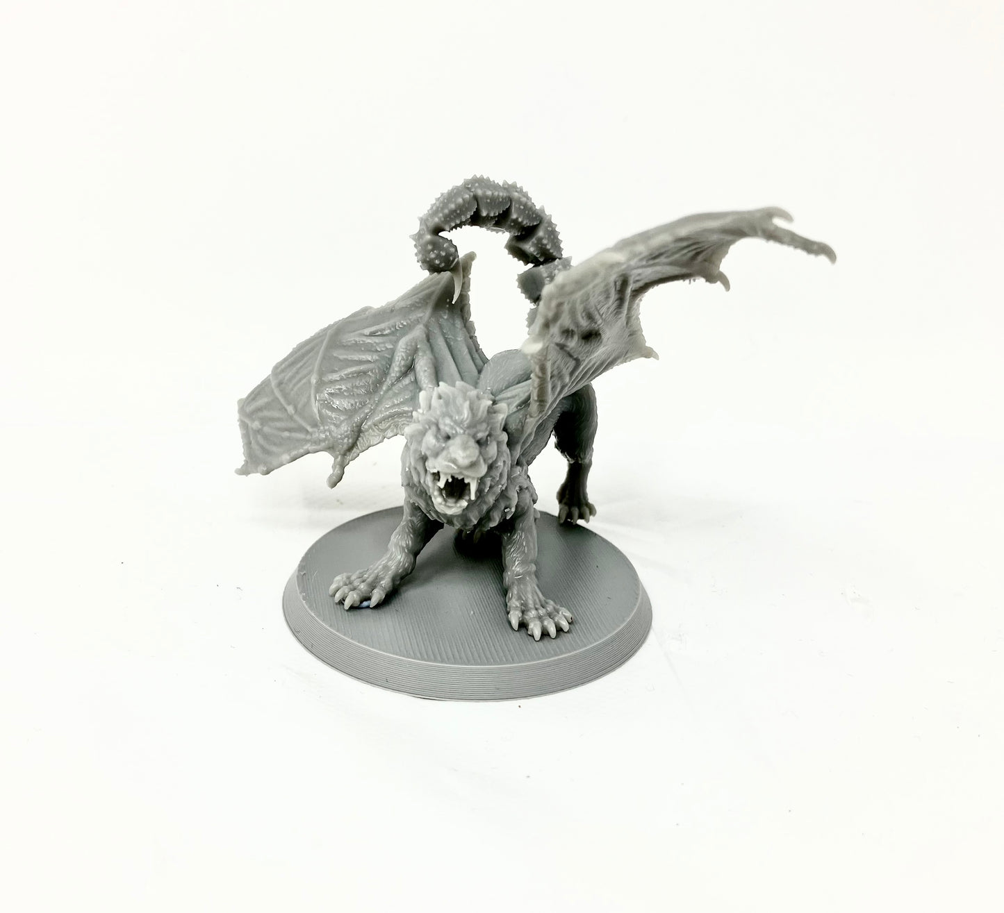 Manticore