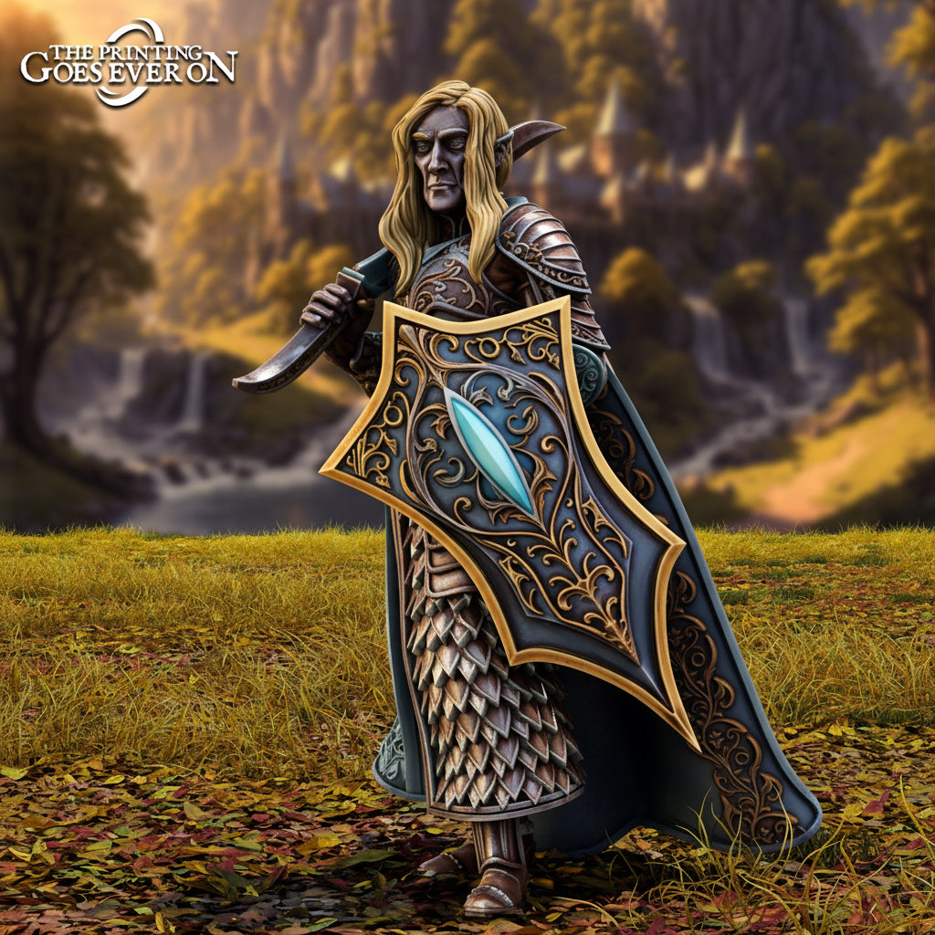 Lord Cevenor