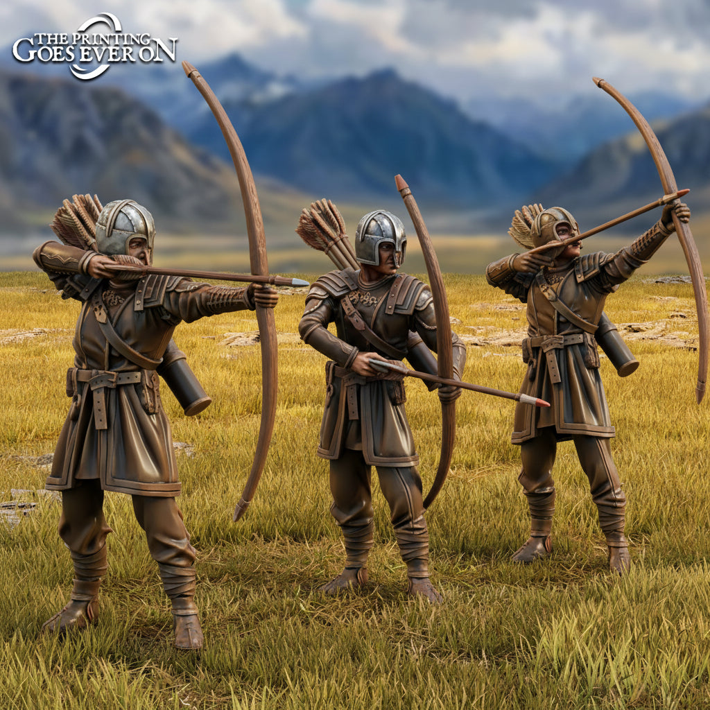 Riddermercia Archers