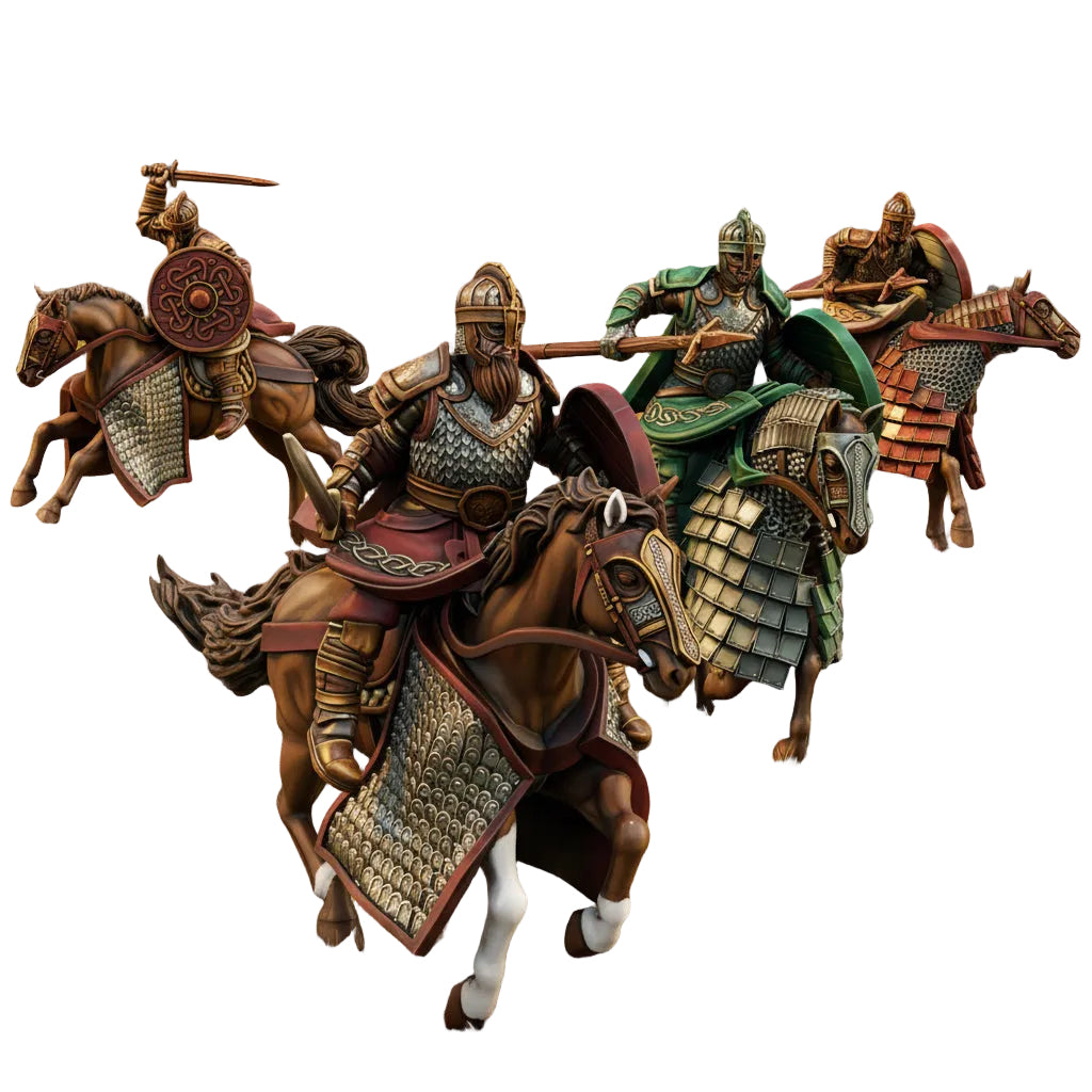 Riddermercia Cavalry