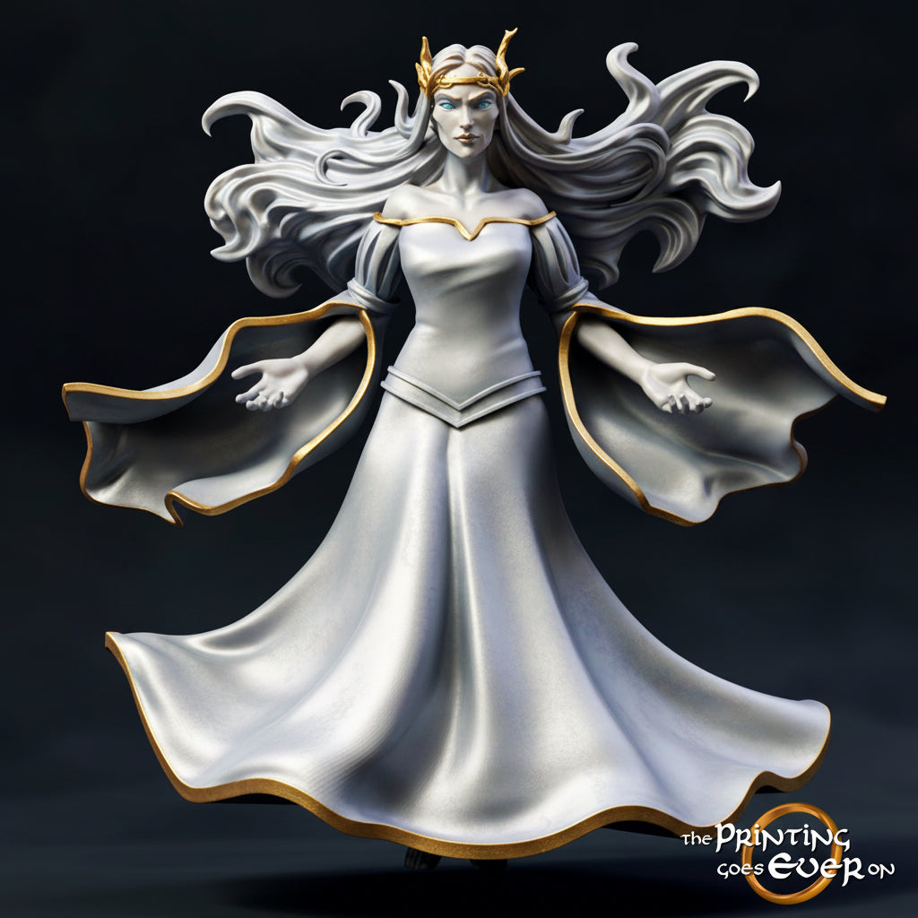 Fey Queen