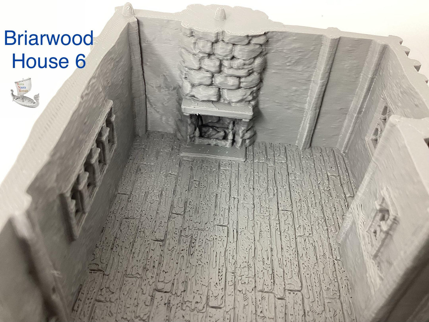 Briarwood House 6