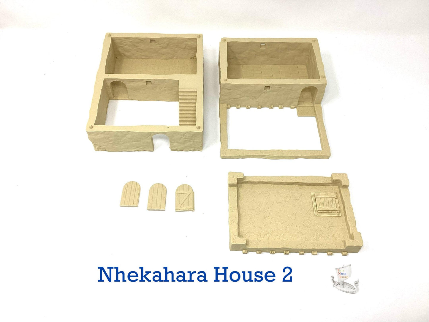 Nhekahara House 2