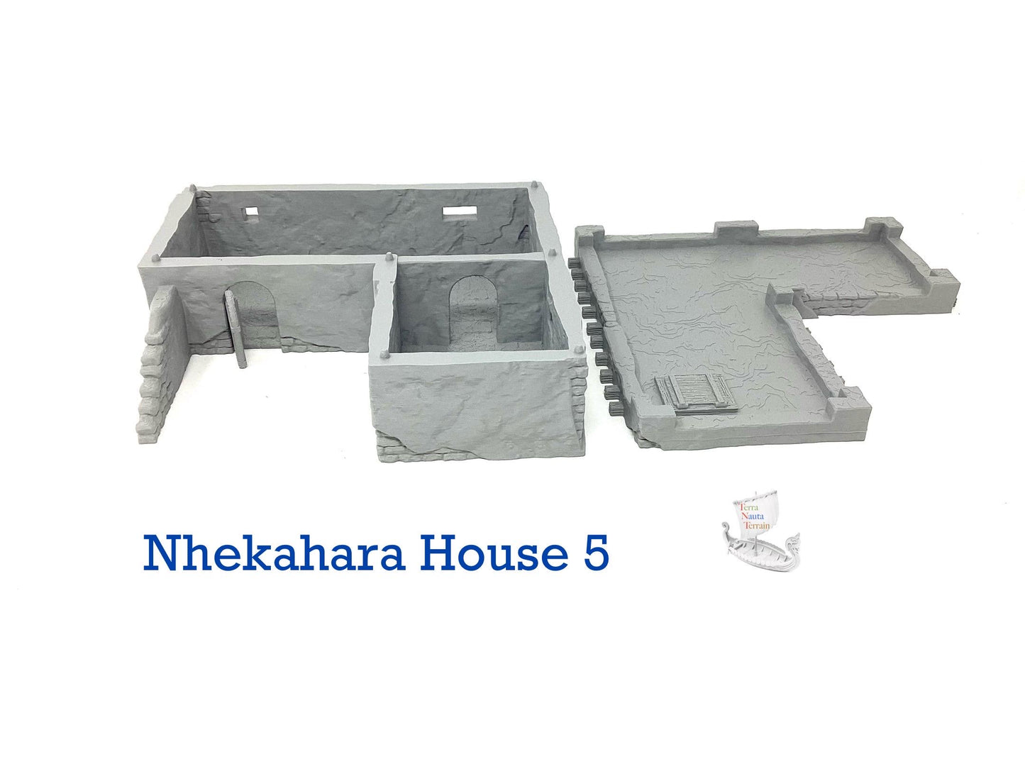 Nhekahara House 5