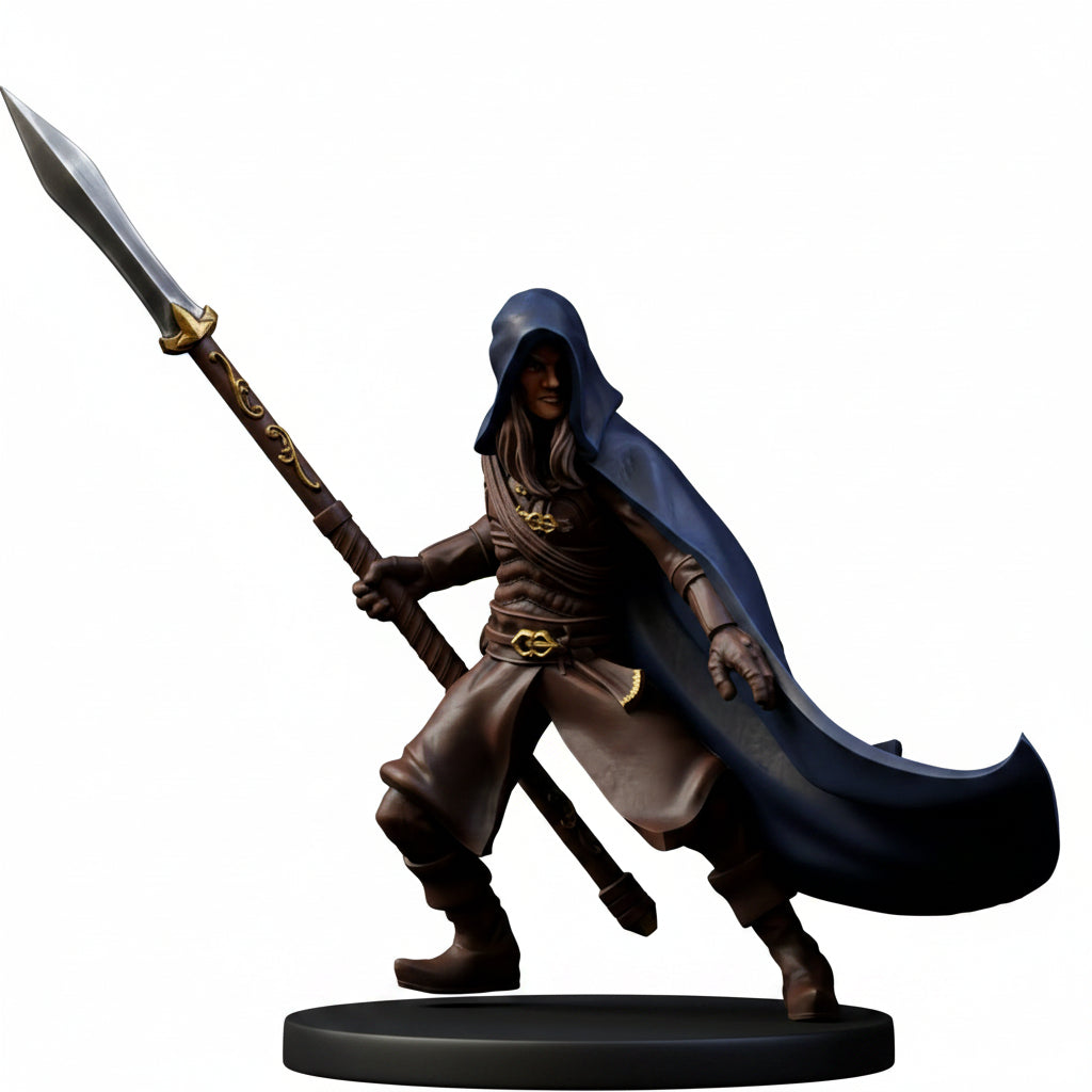 Elven Ranger