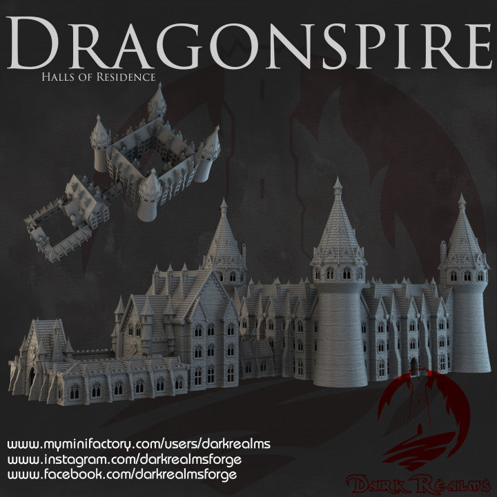 Dragonspire