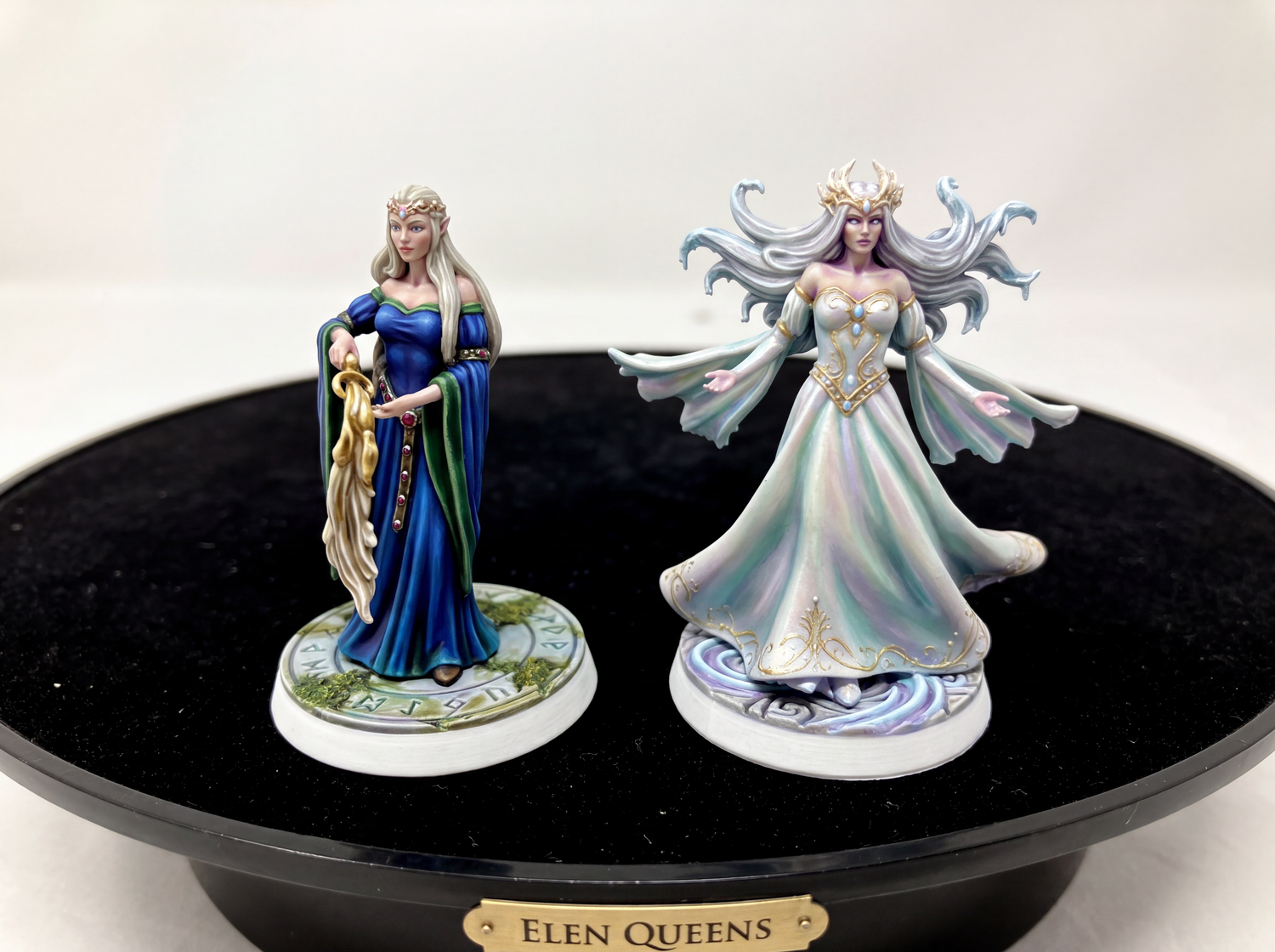 Elves