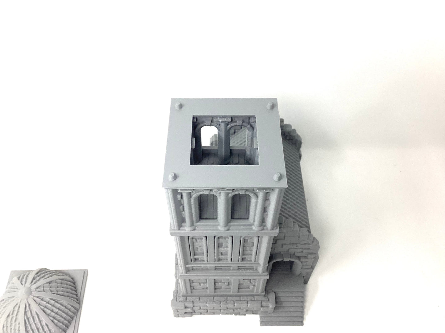 Ivory Citadel Building 1