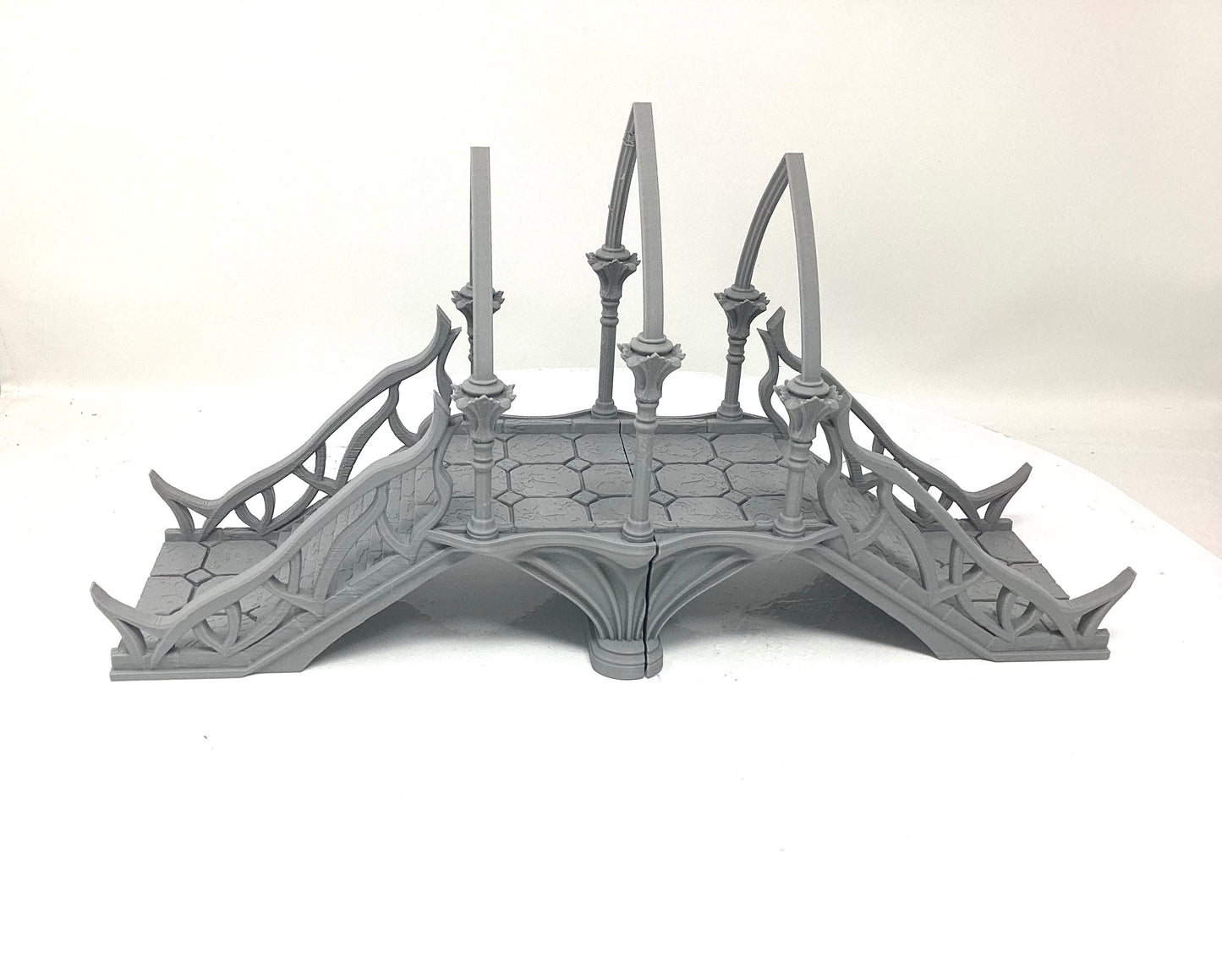 High Elf Bridge