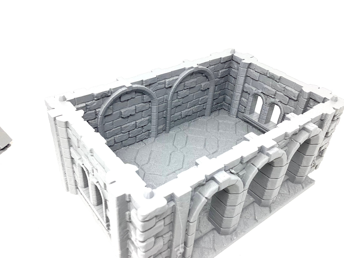 Ivory Citadel Building 2