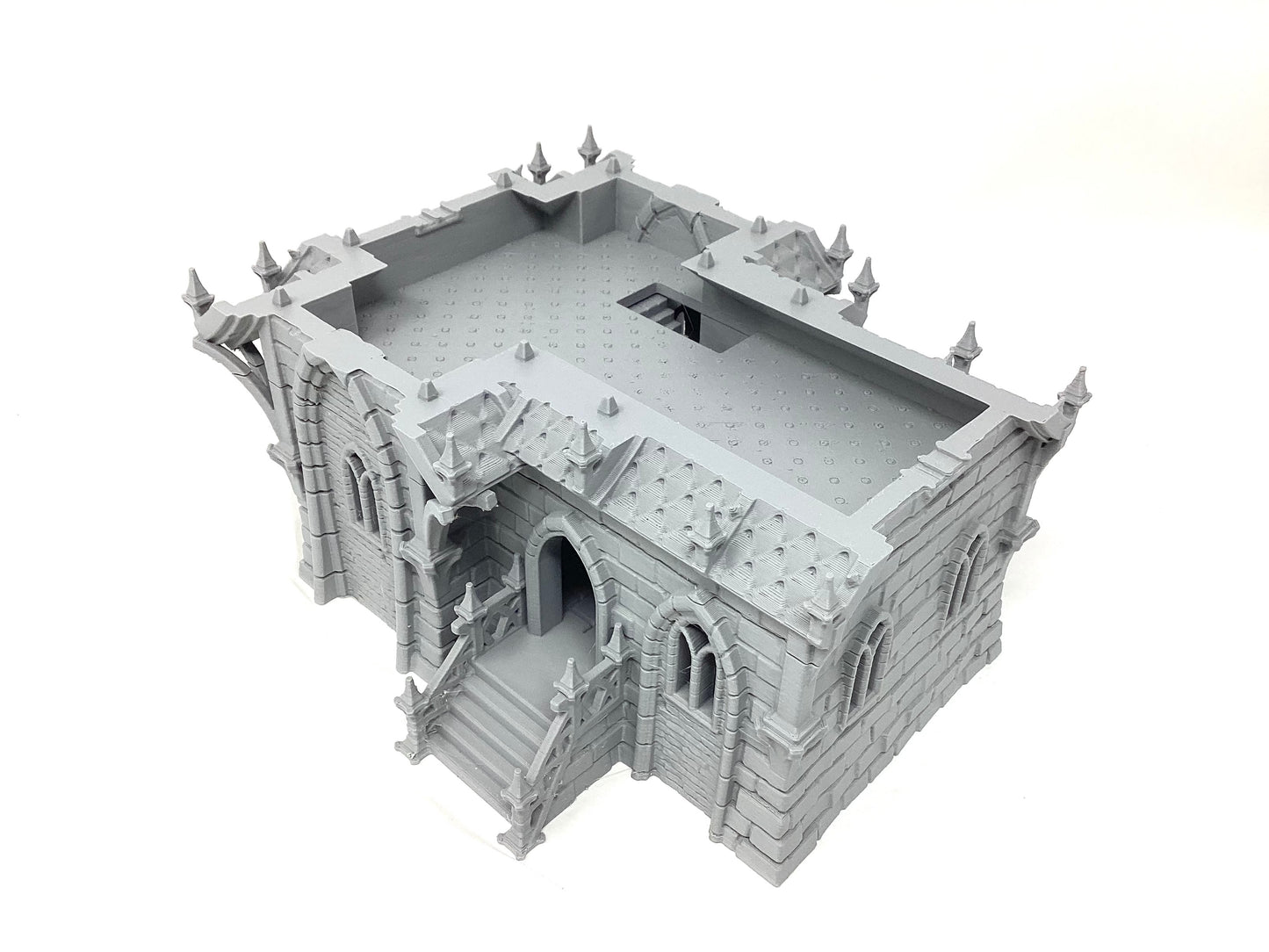 Blackthorn Keep House 3