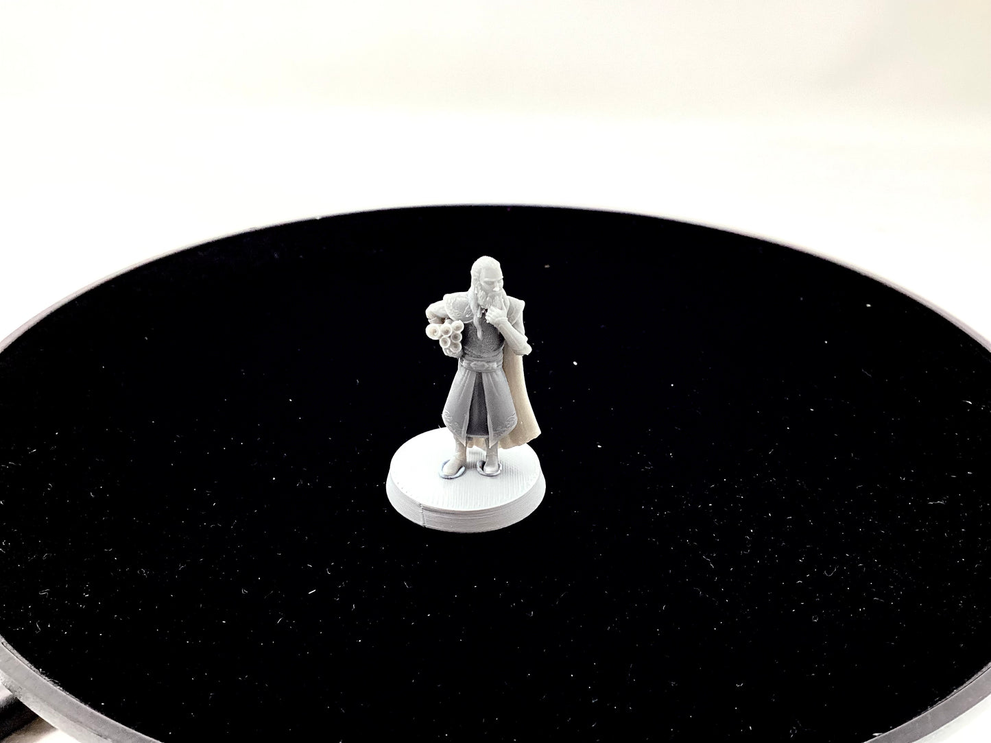 Cerwyn the Ship Elder
