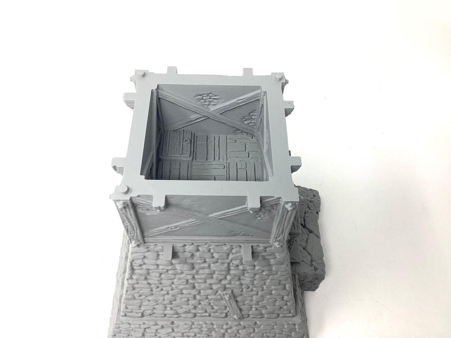 Denizens of Fantasy Watch Tower