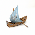 Elven Boat