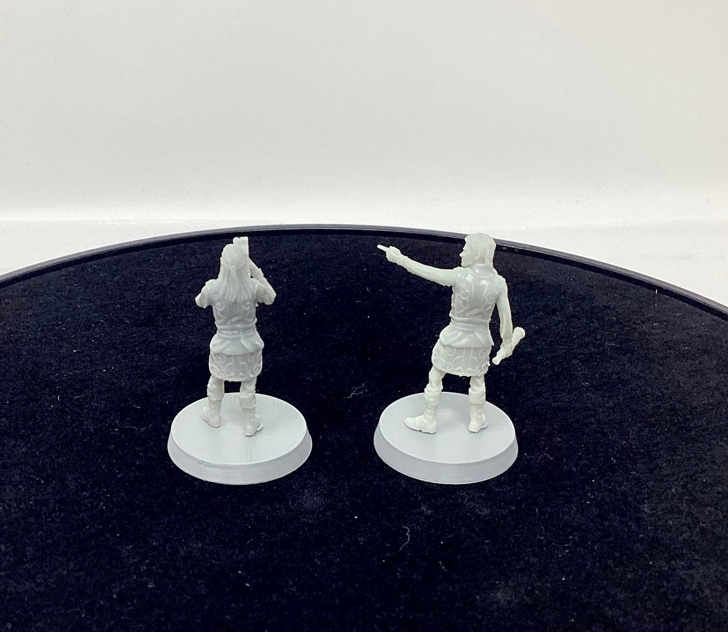 Elven Navigators x2