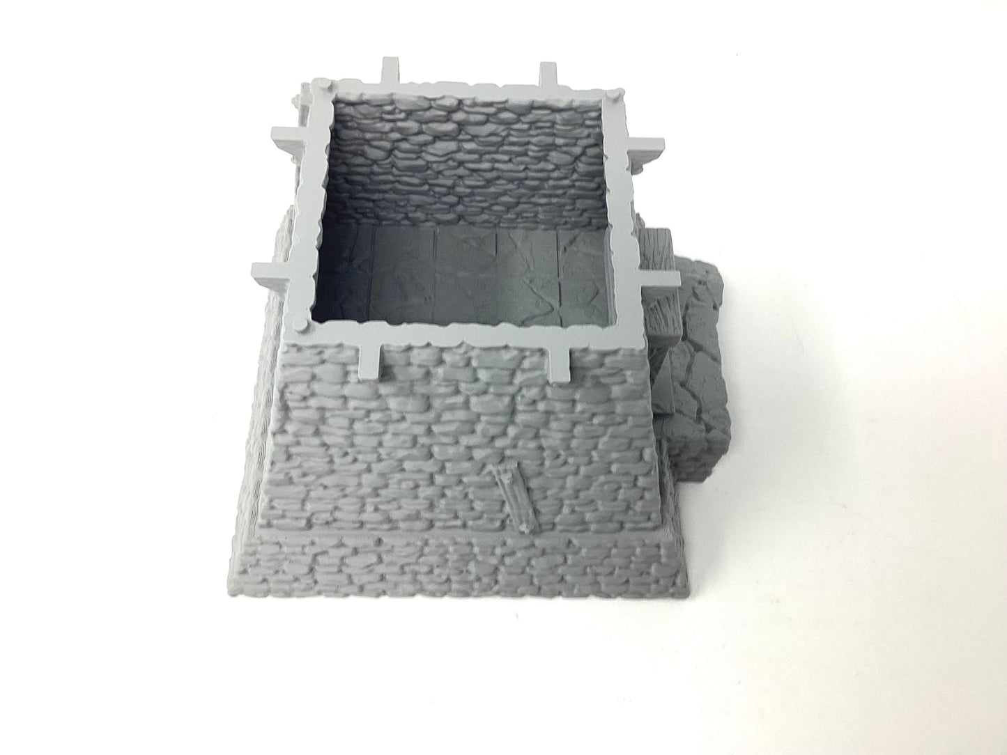 Denizens of Fantasy Watch Tower