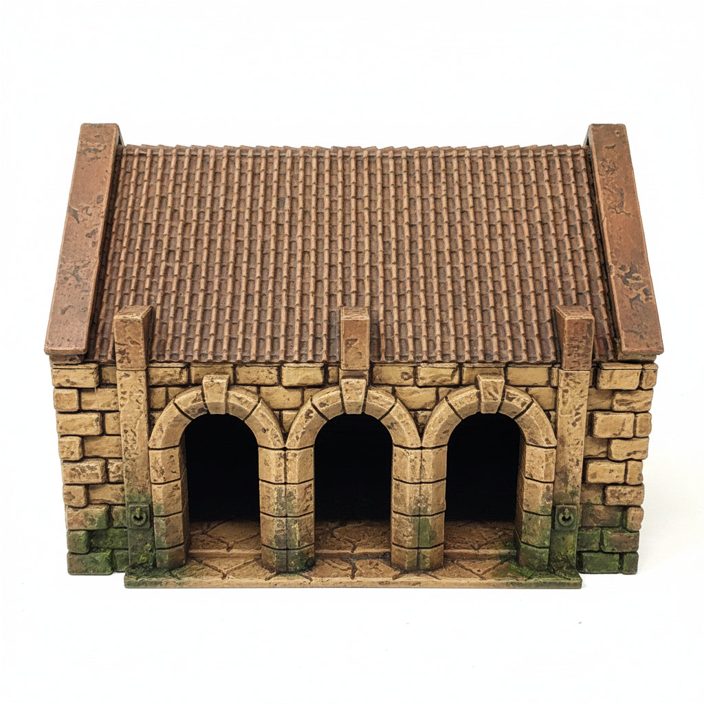Ivory Citadel Building 2