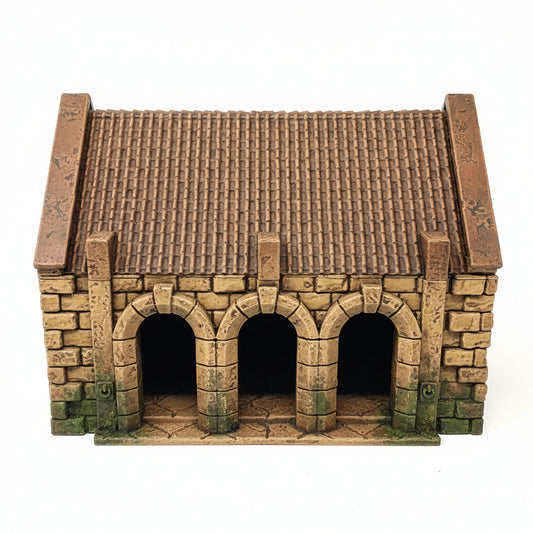 Ivory Citadel Building 2