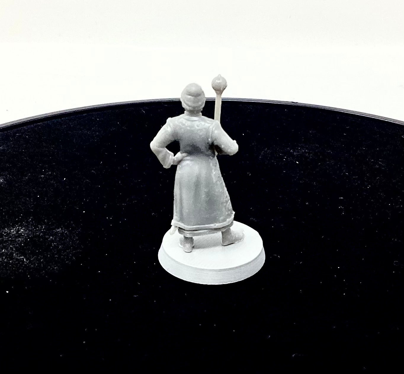 Driftport Militia - Lord of Driftport