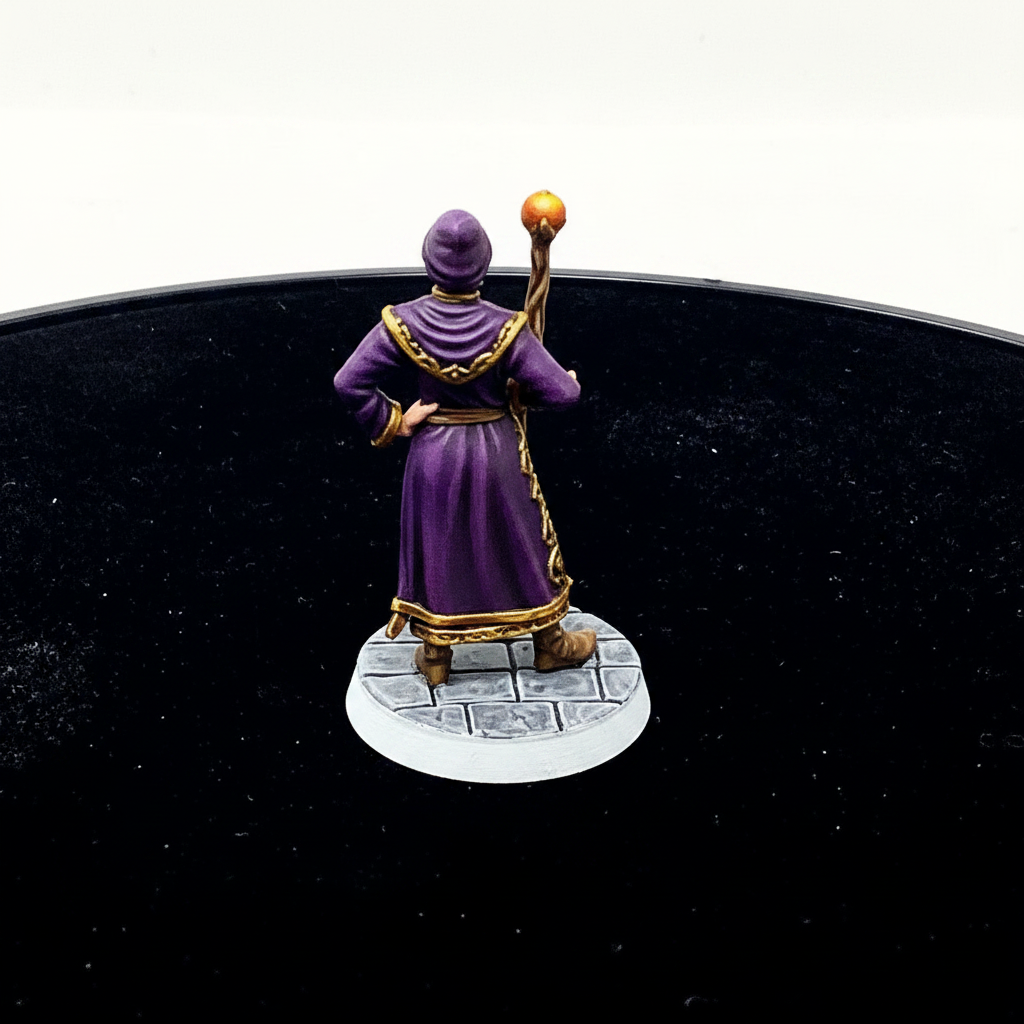 Driftport Militia - Lord of Driftport