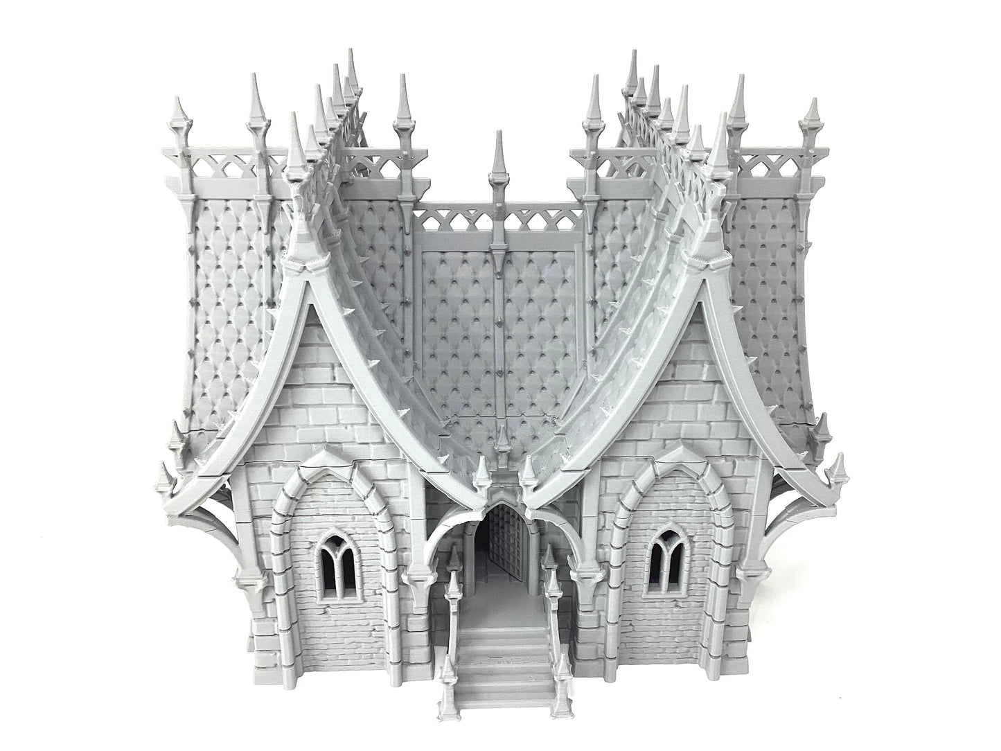Blackthorn Keep House 2