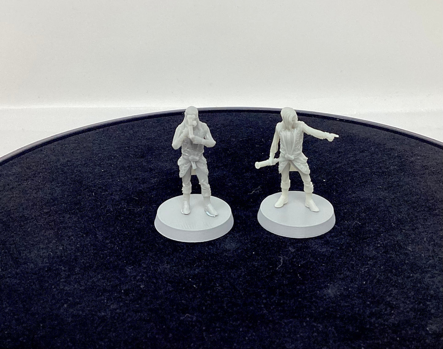 Elven Navigators x2