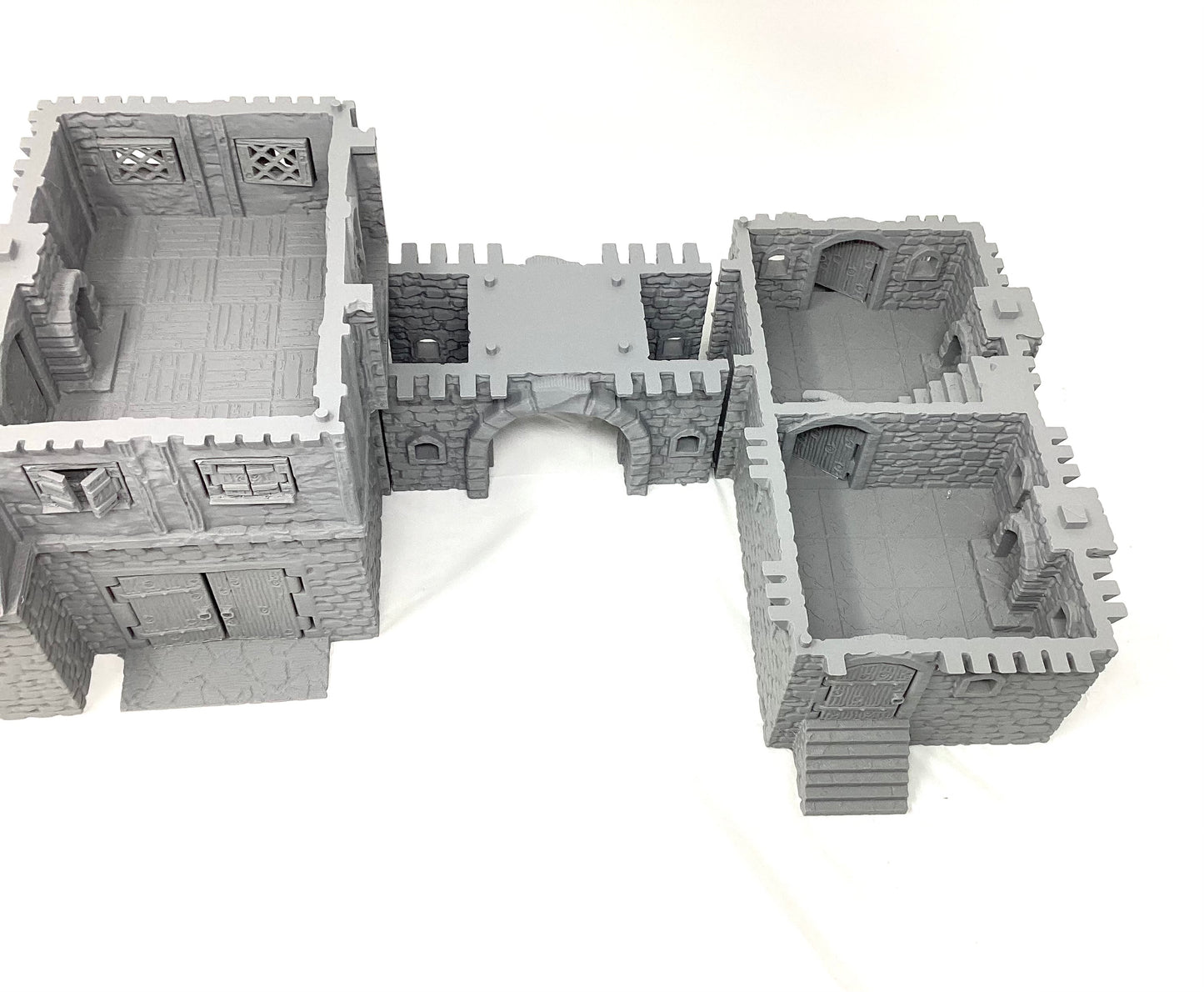 Merchant’s Manor