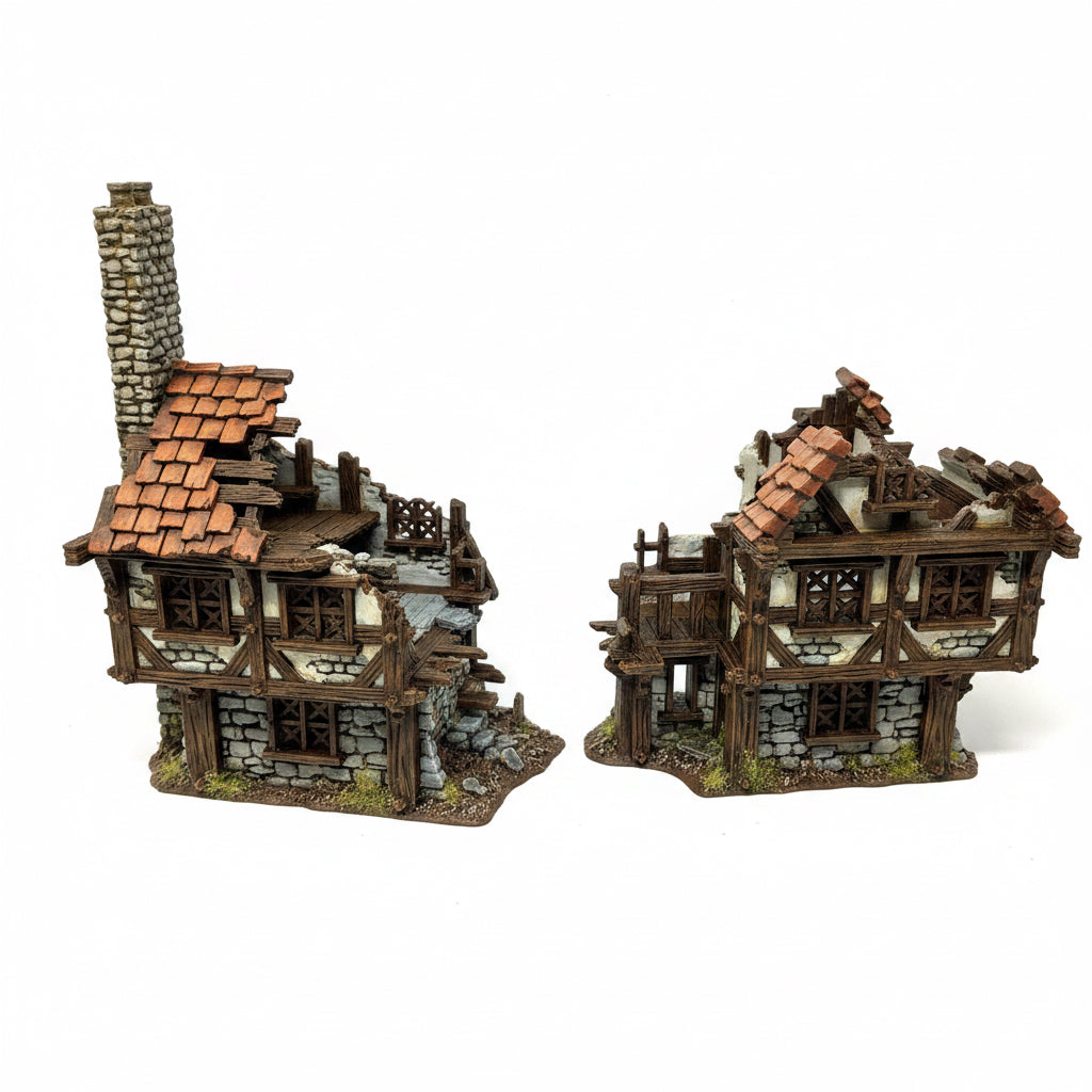 Ruined Tavern