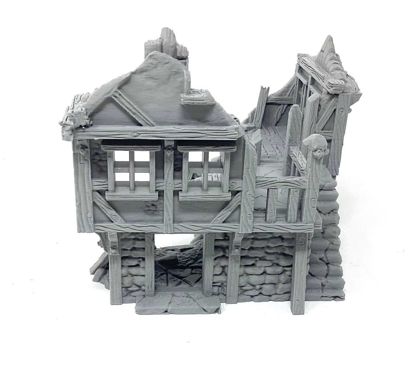 Ruined House 2