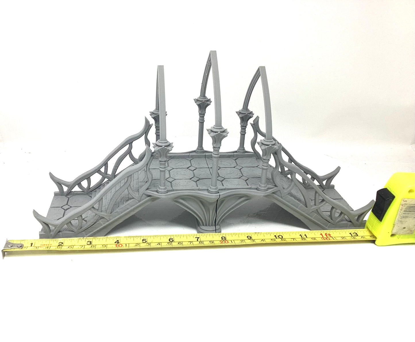 High Elf Bridge