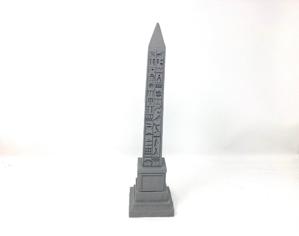 Aeterna Obelisk