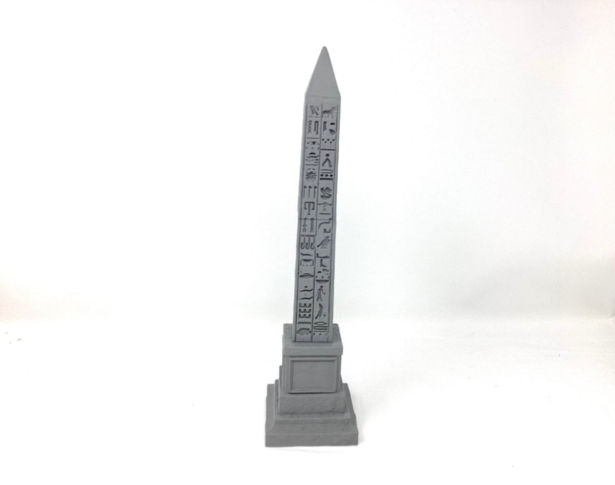 Aeterna Obelisk