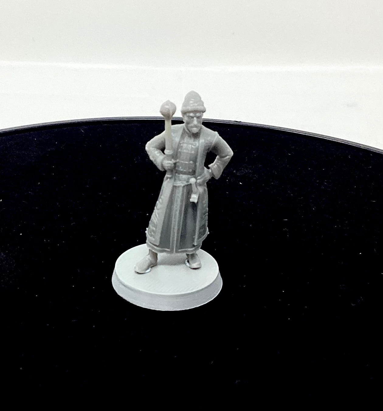 Driftport Militia - Lord of Driftport