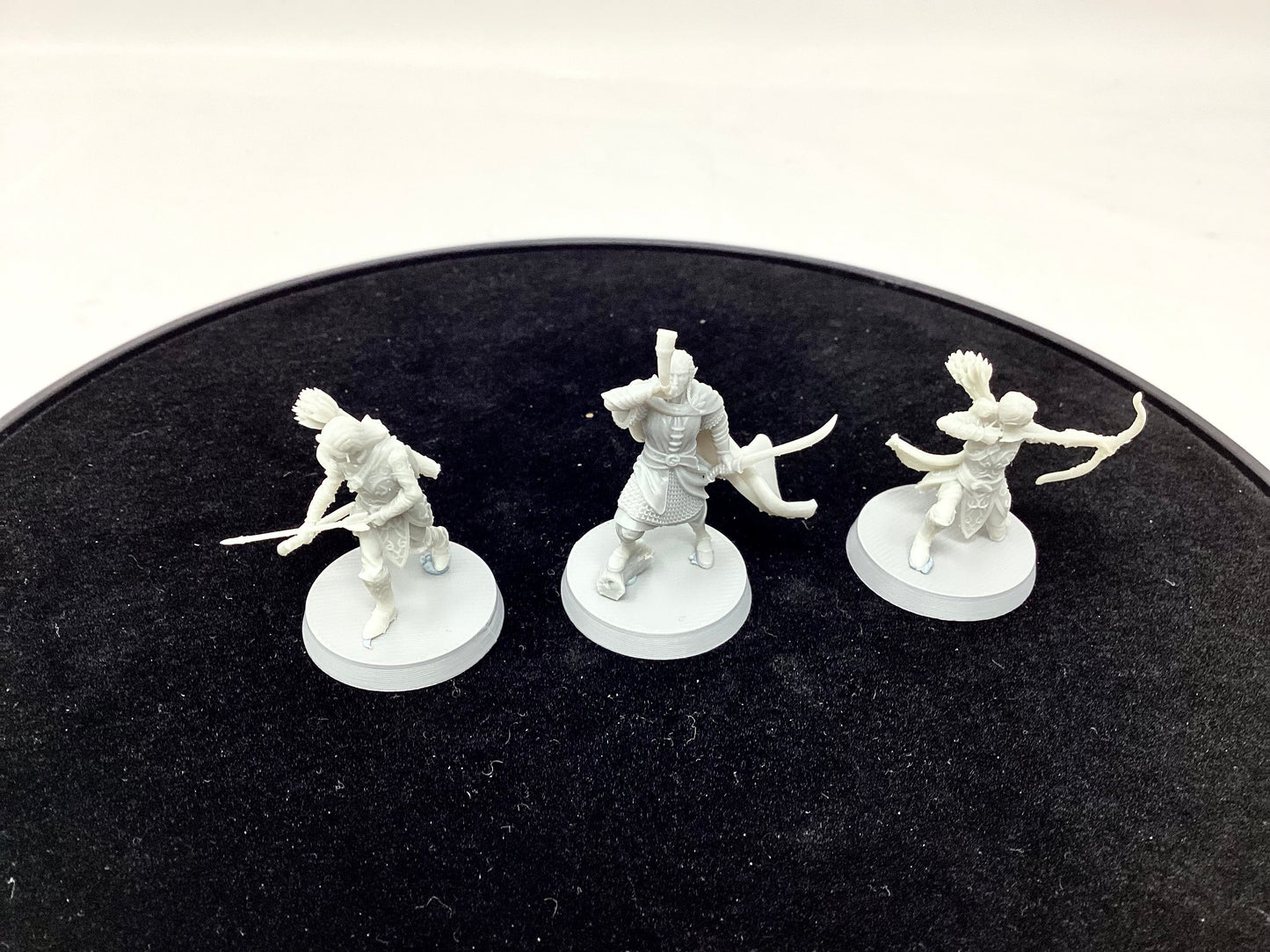 Brightwood Protectors x3