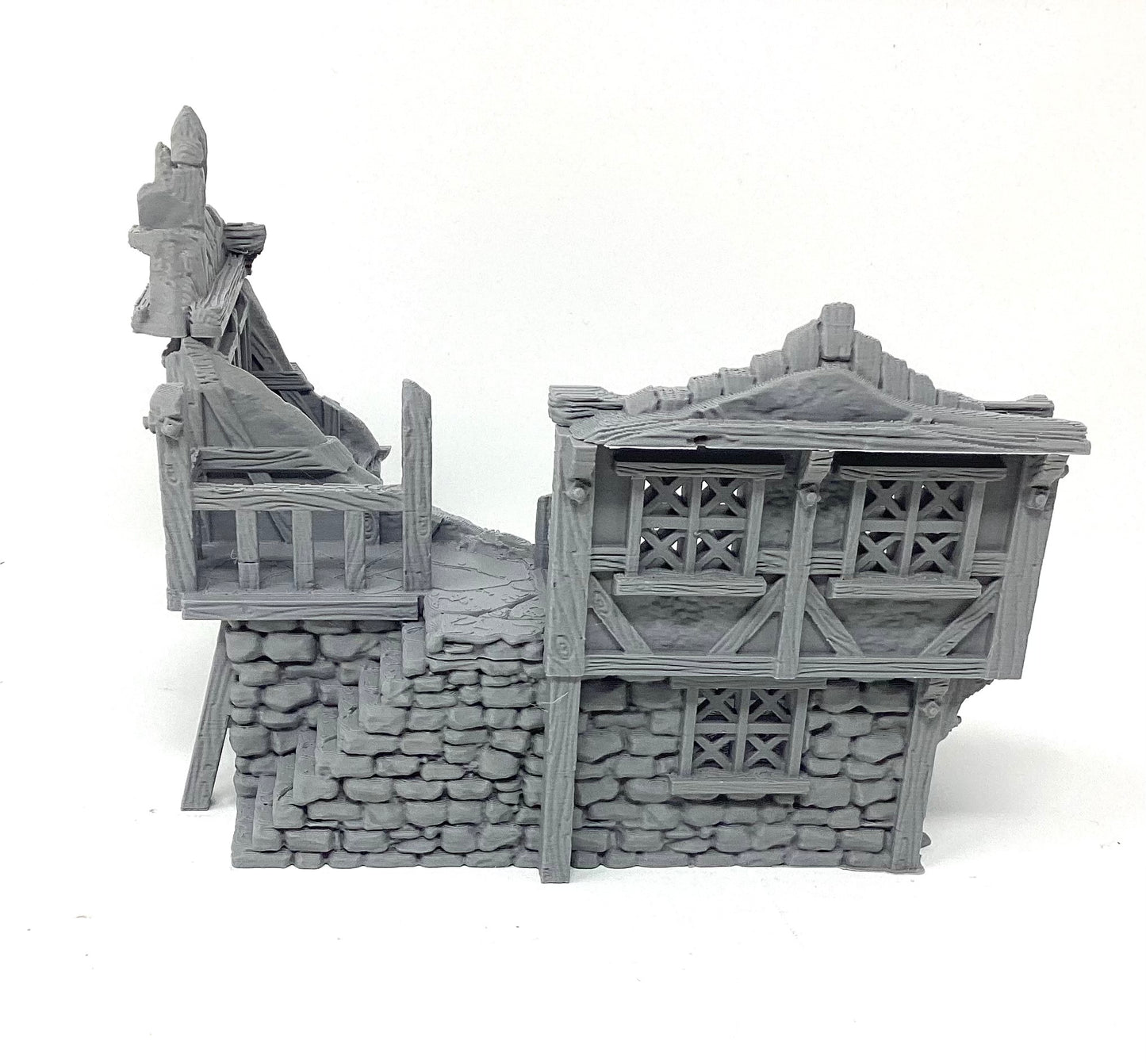Ruined House 2