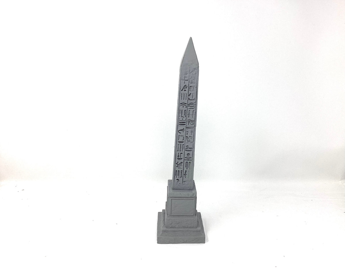 Aeterna Obelisk